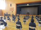 0306卒練開①1.JPG