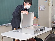 6年生の租税教室