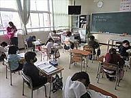 3連休明け