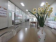 静かに熱く