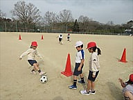 今日はノーチャイム