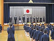 令和4年度が終わりました
