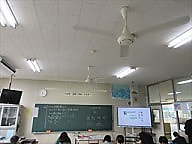 蒸し暑いけれど