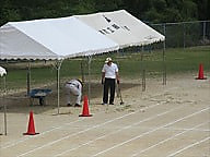 やっと出番です!