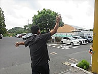もし食物アレルギーが起きたら...