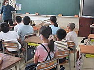 聞く力