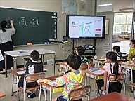 連休が明けて