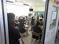 人権参観日