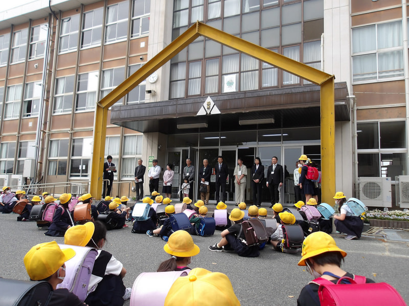第1回 学校運営協議会