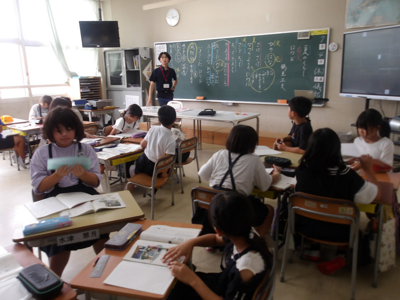 参観日・保幼小連絡協議会