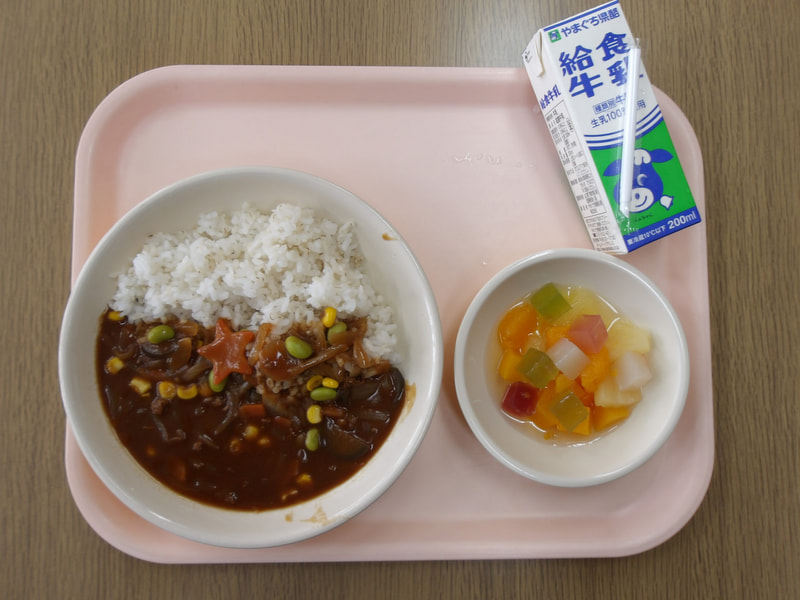 1学期もあと少し・・・