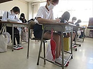 金曜朝学