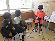 委員会活動