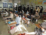 校内研修