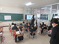 新採訪問