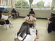 12月の真ん中