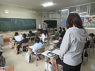 養護の先生から見みると・・・