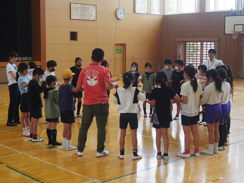 3校交流会