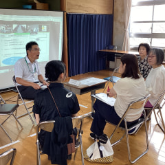 三校合同研修(ブラッシュアップ研修)実施