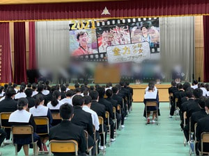 R3選挙のサムネール画像