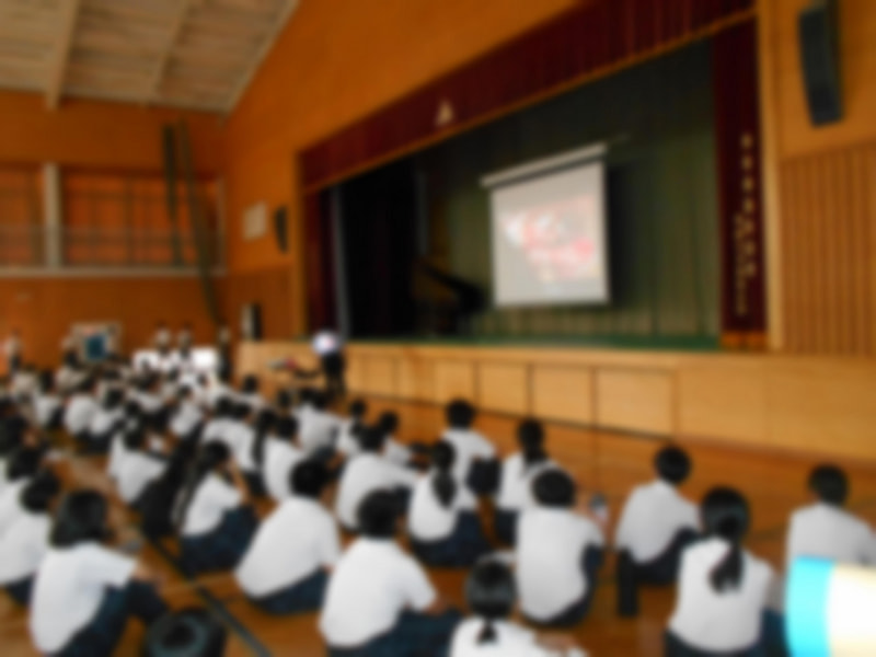 適切なSNSの利用について考える