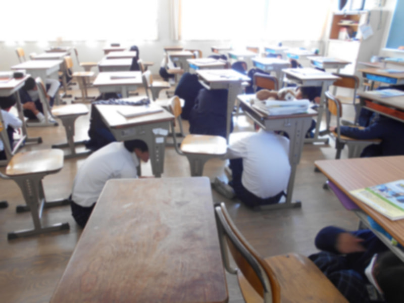 宇部市立藤山中学校