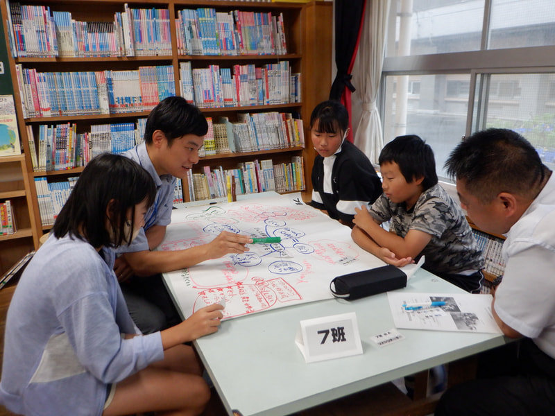 第2回学校運営協議会(小学校部会)