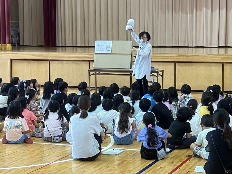 選書会