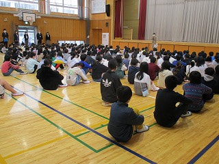 令和4年度が無事終わりました