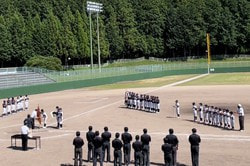 快挙!原タイガース 中国大会で準優勝!