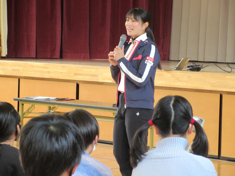 あきらめなければ夢は叶う!~中村心選手から学ぶ~