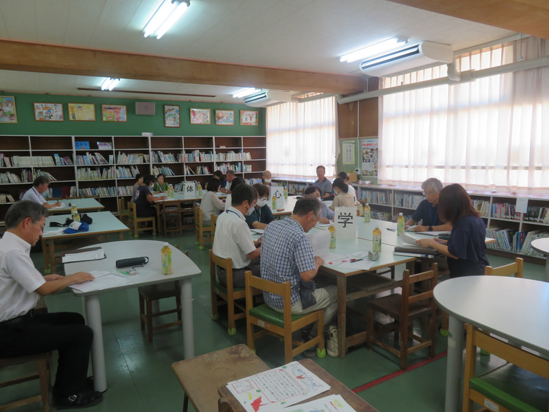 第2回学校運営協議会