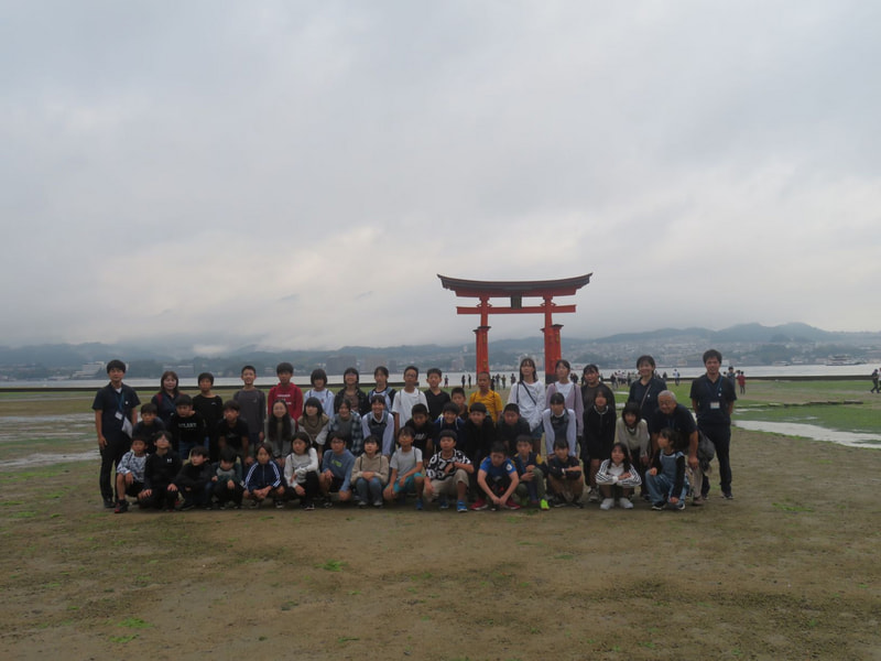 思い出いっぱいの修学旅行!