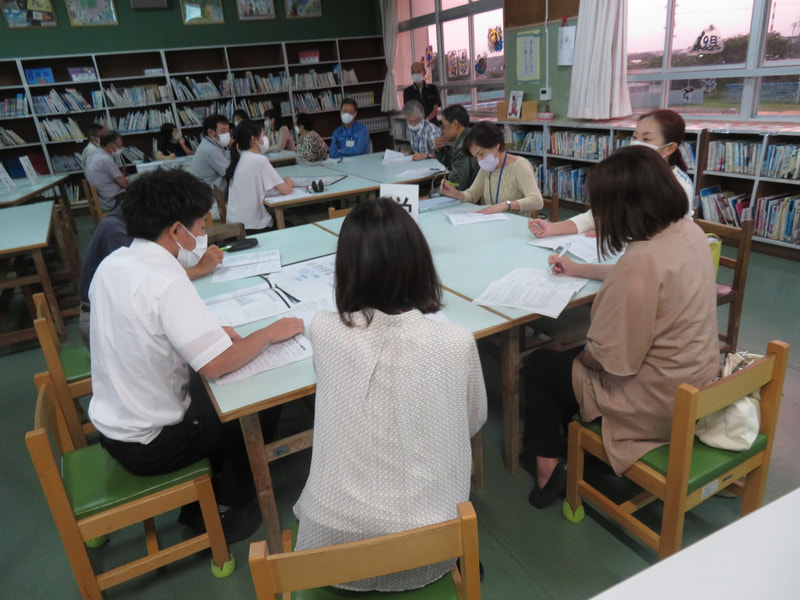 第2回学校運営協議会