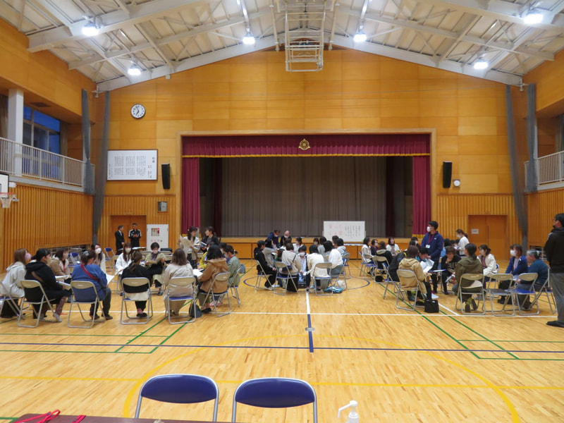 第1回PTA評議員会