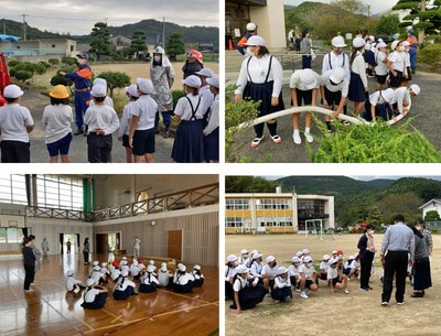 2022-10-07 gakkotikugodo_hinankunren01.jpg