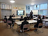 本との出会いは、宝物!(読み聞かせ)
