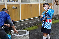 吉部っ子祭り、ご来校ありがとうございました!