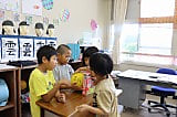 どうする?から始まった学びの冒険