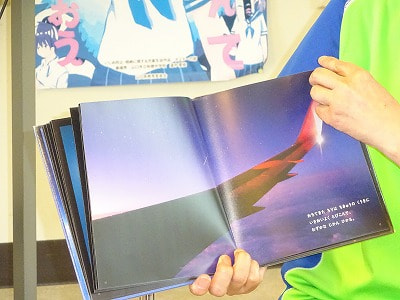7月の読み聞かせがありました!