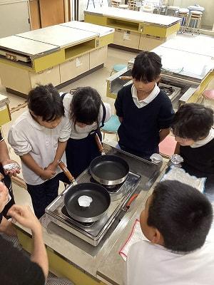 クラブ活動