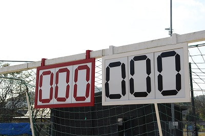 運動会リハーサル!