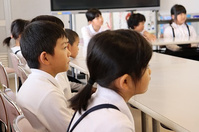 児童総会