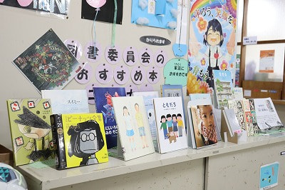 12月の読み聞かせ