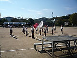運動会特集01!