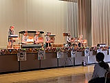 吉部っ子祭り、ありがとうございました!(その2)