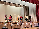 吉部っ子祭り、ありがとうございました!(その3)