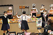 吉部っ子祭り、ありがとうございました!(その4)