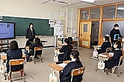 思春期グローイングハートプロジェクト(GHP)を実施しました!