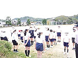 月曜日は、全校草取りの日!